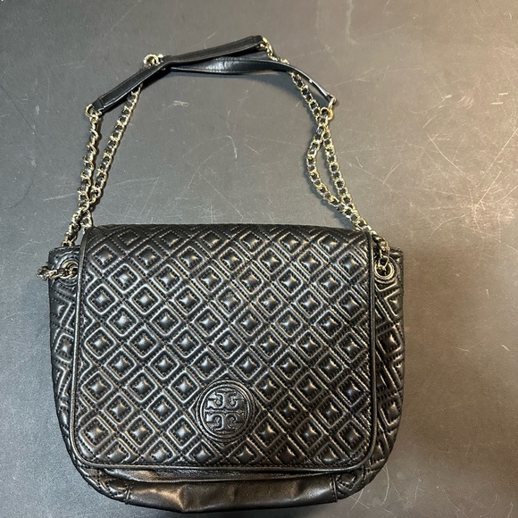 Tory Burch Black Purse